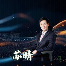 苏晴